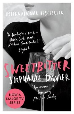Sweetbitter: Now a major TV series