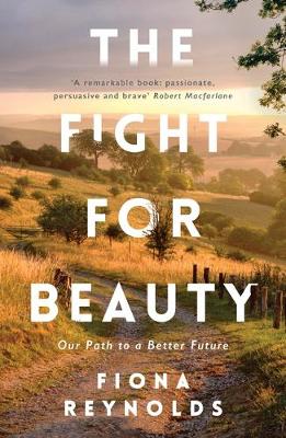 The Fight for Beauty: Our Path to a Better Future