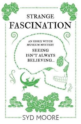 Strange Fascination: An Essex Witch Museum Mystery