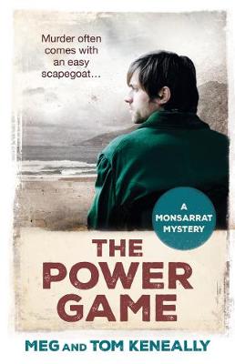 The Power Game: The Monsarrat Series