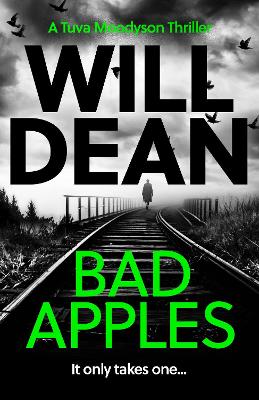 Bad Apples: 'The stand out in a truly outstanding series.' Chris Whitaker