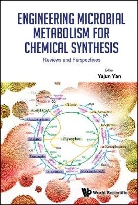 Engineering Microbial Metabolism For Chemical Synthesis: Reviews And Perspectives