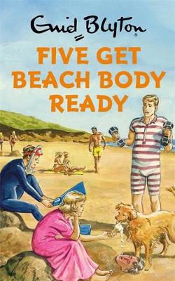 Five Get Beach Body Ready