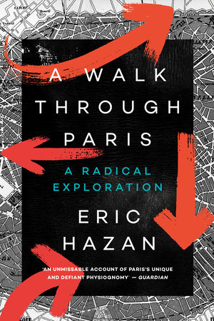 Walk Through Paris: A Radical Exploration