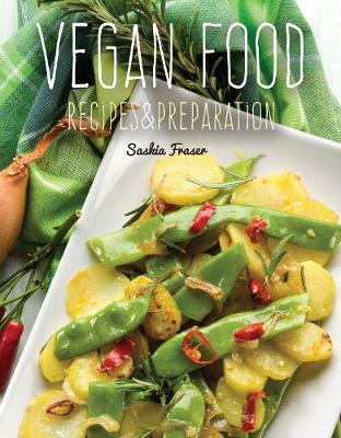 Vegan Food: Recipes & Preparation