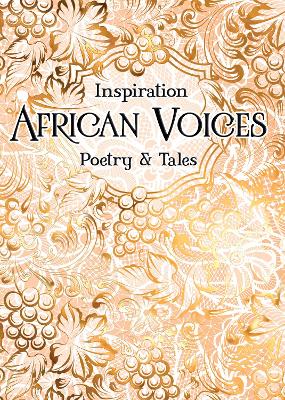 African Voices: Poetry & Tales