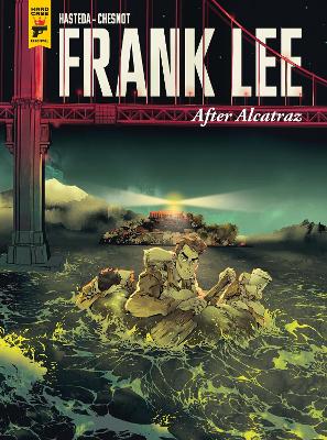 Frank Lee, After Alcatraz