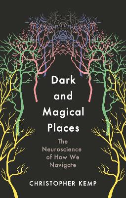 Dark and Magical Places: The Neuroscience of How We Navigate