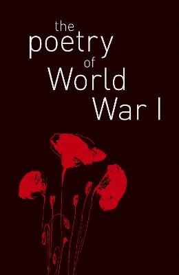 The Poetry of World War I