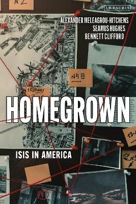 Homegrown: ISIS in America