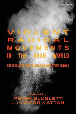 Violent Radical Movements in the Arab World: The Ideology and Politics of Non-State Actors