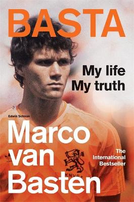 Basta: My Life, My Truth - The International Bestseller