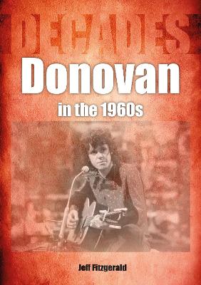 Donovan in the 1960s (Decades)