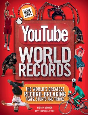 YouTube World Records 2022: The Internet's Greatest Record-Breaking Feats