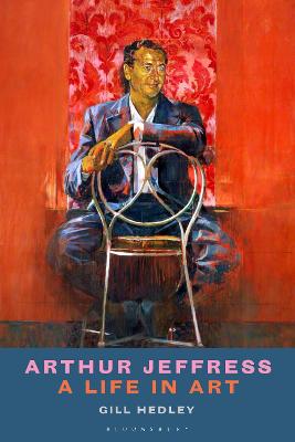 Arthur Jeffress: A Life in Art