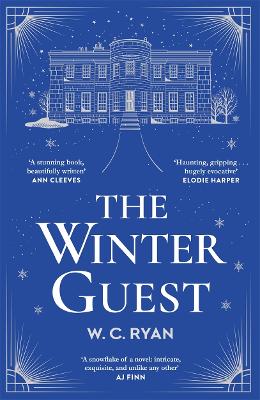 The Winter Guest: The perfect chilling, gripping mystery as the nights draw in
