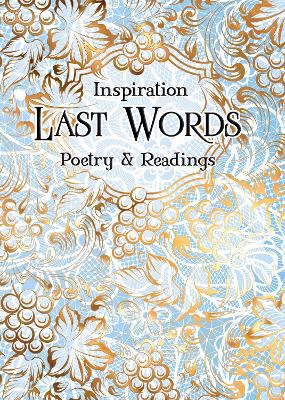 Last Words: Poetry & Readings