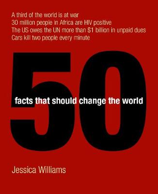 50 Facts That Should Change the World