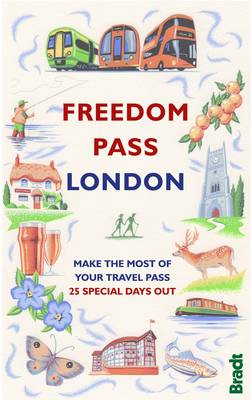 Freedom Pass: Make the Most of Your Travel Pass - 25 Special Days Out