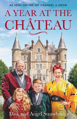 A Year at the Chateau: Spend Christmas with the No.1 Bestsellers