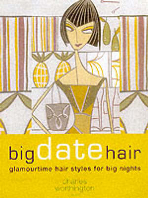 Big Date Hair