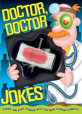 Doctor, Doctor Jokes