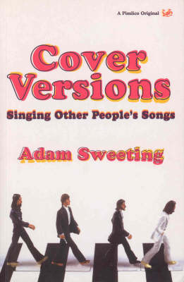 Cover Versions: Singing Other People's Songs