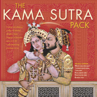The Kama Sutra Pack