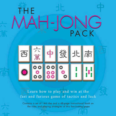 The Mah Jong Pack