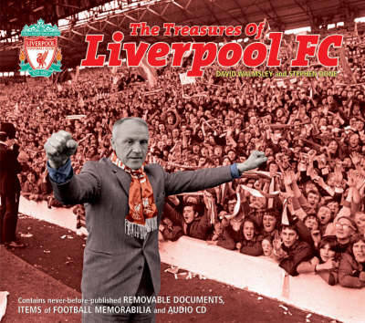 The Liverpool Treasures