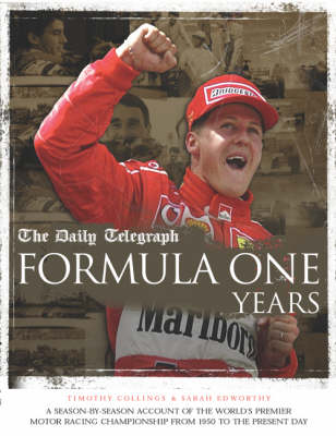 The ''Daily Telegraph'' Formula One Years