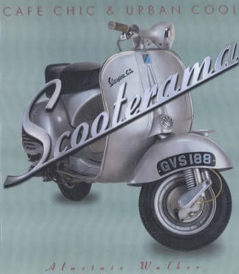 Scooterama