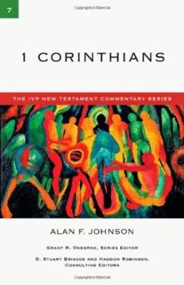 1 Corinthians: An Introduction And Survey