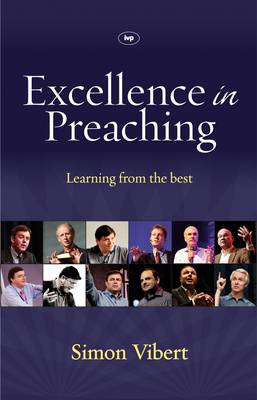 Excellence in Preaching: Learning from the Best