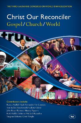 Christ Our Reconciler: Gospel, Church, World