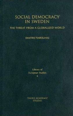 Social Democracy in Sweden: The Threat from a Globalized World