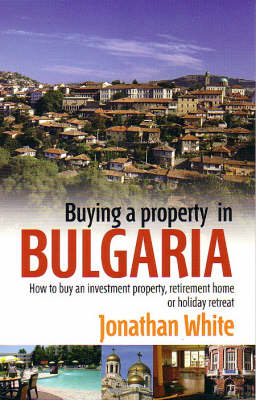 Buying a Property in Bulgaria