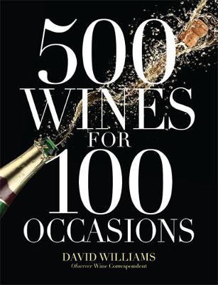 500 Wines for 100 Occasions