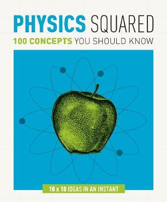 Physics Squared: 100 concepts you should know
