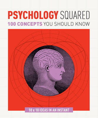 Psychology Squared: 100 concepts you should know