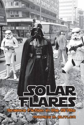 Solar Flares: Science Fiction in the 1970s