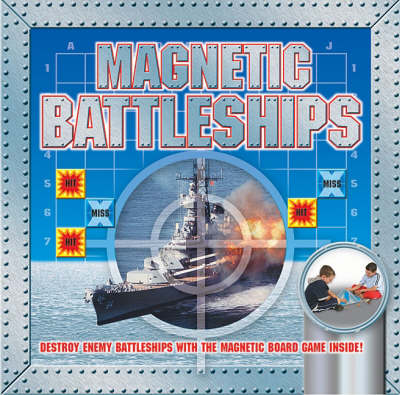 Magnetic Battleships