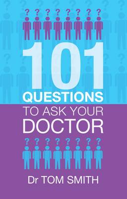Questions to Ask Your Doctor - Elizabeth Drake : : Bill & Ben Books