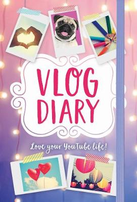 Vlog Diary