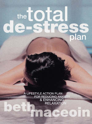 The Total De-stress Plan