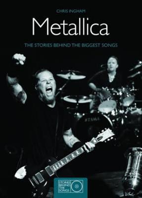Metallica SBTS