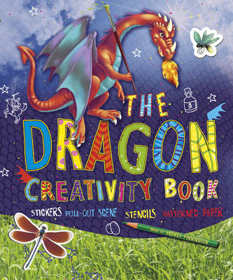The Dragon Creativity Book
