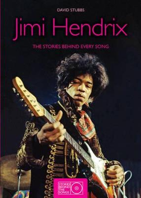 Jimi Hendrix SBTS