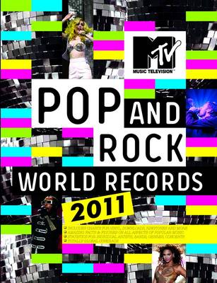 MTV Pop and Rock World Records: 2011
