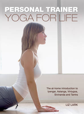 Personal Trainer: Yoga for Life